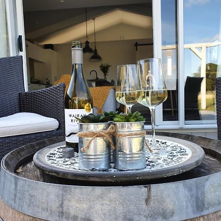Garden View Cottage Carterton Екстериор снимка