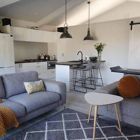 Garden View Cottage Carterton Екстериор снимка