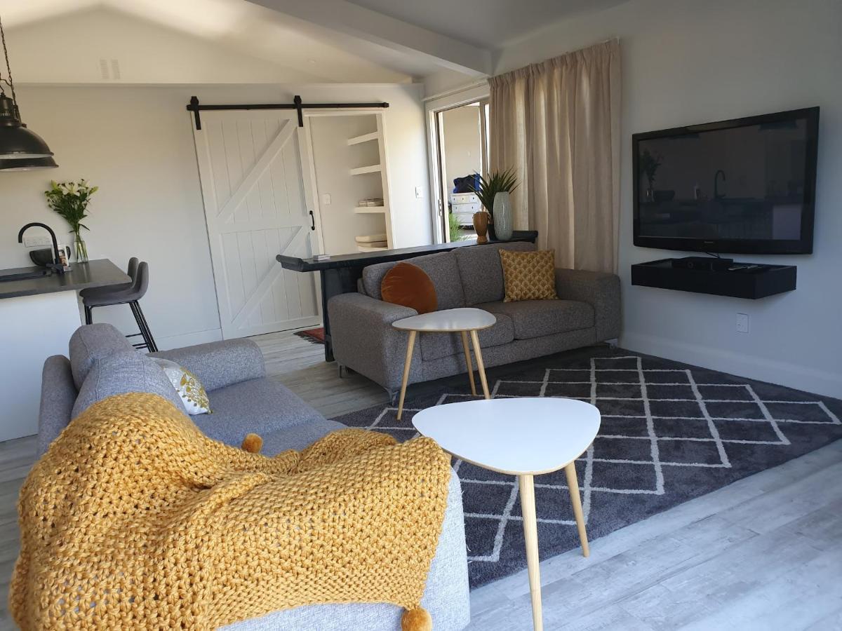 Garden View Cottage Carterton Екстериор снимка