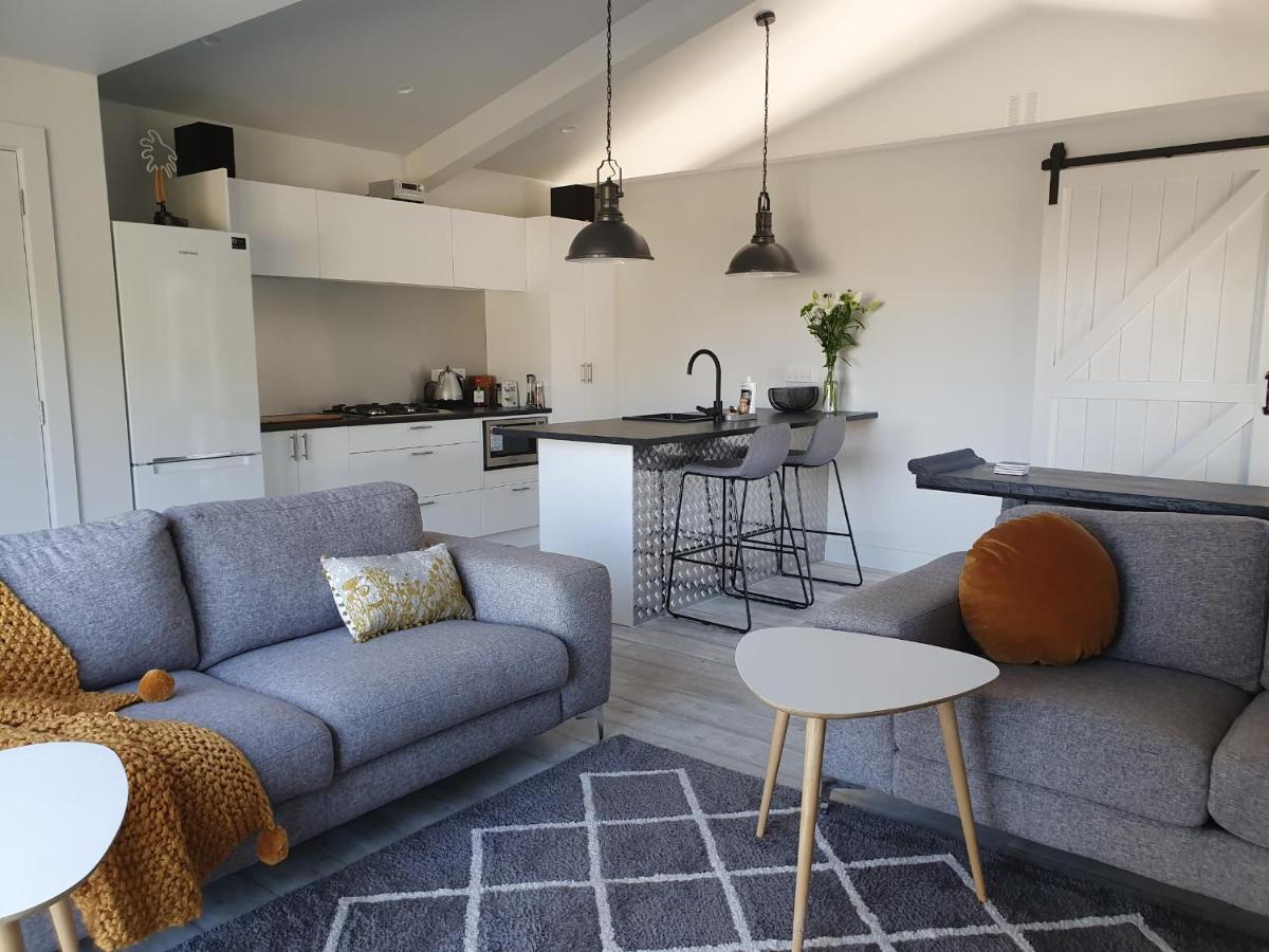 Garden View Cottage Carterton Екстериор снимка