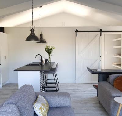 Garden View Cottage Carterton Екстериор снимка